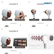 body  laser hair removal